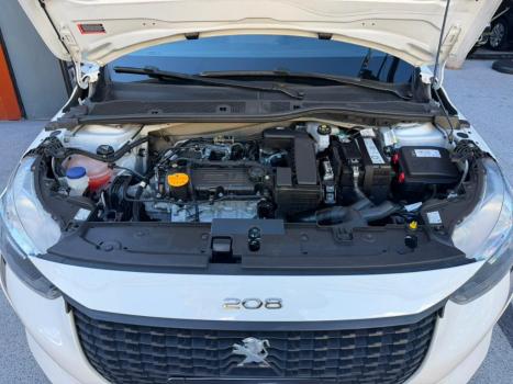 PEUGEOT 208 1.0 12V 4P FLEX LIKE, Foto 6