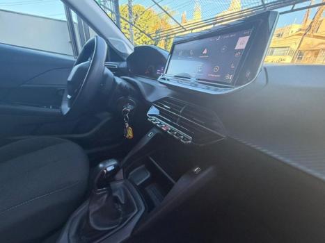 PEUGEOT 208 1.0 12V 4P FLEX LIKE, Foto 14