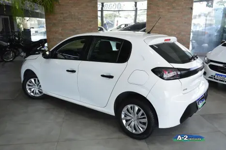 PEUGEOT 208 1.0 12V 4P FLEX LIKE, Foto 6
