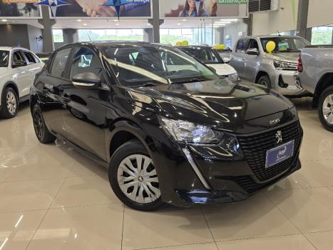 PEUGEOT 208 1.0 12V 4P FLEX LIKE, Foto 1