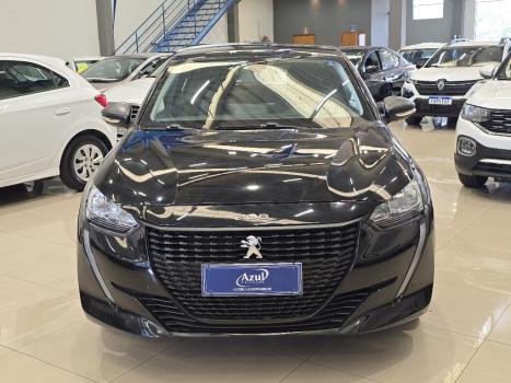 PEUGEOT 208 1.0 12V 4P FLEX LIKE, Foto 2