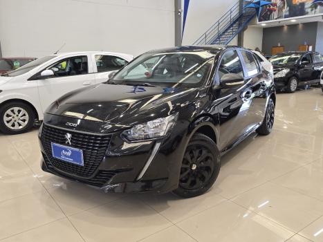 PEUGEOT 208 1.0 12V 4P FLEX LIKE, Foto 3
