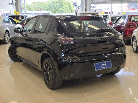 PEUGEOT 208 1.0 12V 4P FLEX LIKE, Foto 4