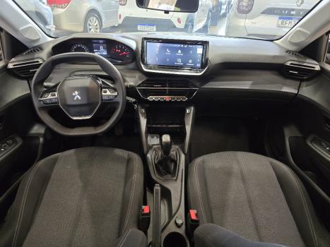 PEUGEOT 208 1.0 12V 4P FLEX LIKE, Foto 7