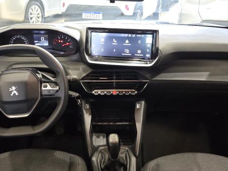 PEUGEOT 208 1.0 12V 4P FLEX LIKE, Foto 8