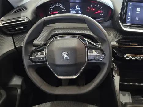 PEUGEOT 208 1.0 12V 4P FLEX LIKE, Foto 11