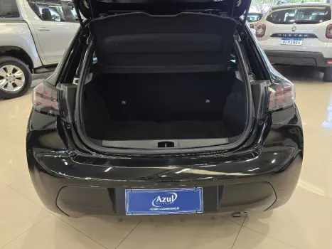 PEUGEOT 208 1.0 12V 4P FLEX LIKE, Foto 17