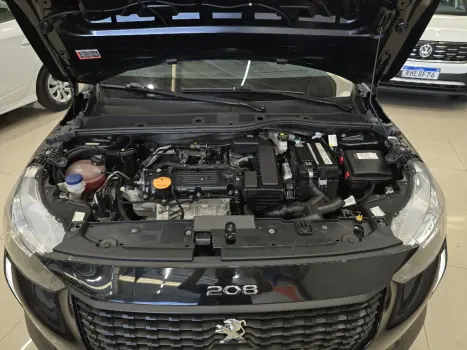 PEUGEOT 208 1.0 12V 4P FLEX LIKE, Foto 19