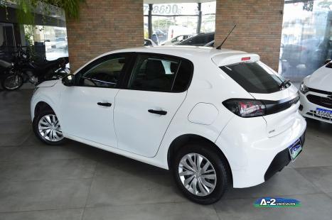 PEUGEOT 208 1.0 12V 4P FLEX LIKE, Foto 6