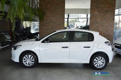 PEUGEOT 208 1.0 12V 4P FLEX LIKE, Foto 7