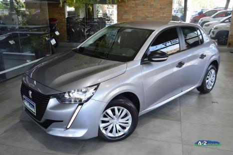 PEUGEOT 208 1.0 12V 4P FLEX LIKE, Foto 1