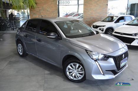 PEUGEOT 208 1.0 12V 4P FLEX LIKE, Foto 2