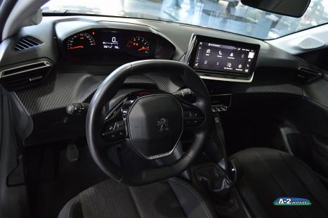 PEUGEOT 208 1.0 12V 4P FLEX LIKE, Foto 4