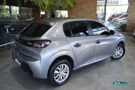 PEUGEOT 208 1.0 12V 4P FLEX LIKE, Foto 6