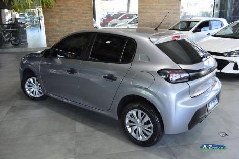 PEUGEOT 208 1.0 12V 4P FLEX LIKE, Foto 7
