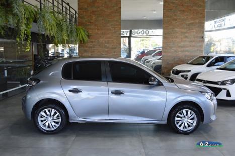 PEUGEOT 208 1.0 12V 4P FLEX LIKE, Foto 8
