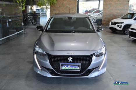PEUGEOT 208 1.0 12V 4P FLEX LIKE, Foto 11