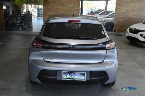 PEUGEOT 208 1.0 12V 4P FLEX LIKE, Foto 12