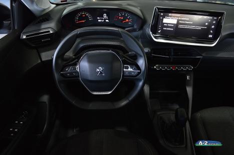 PEUGEOT 208 1.0 12V 4P FLEX LIKE, Foto 13