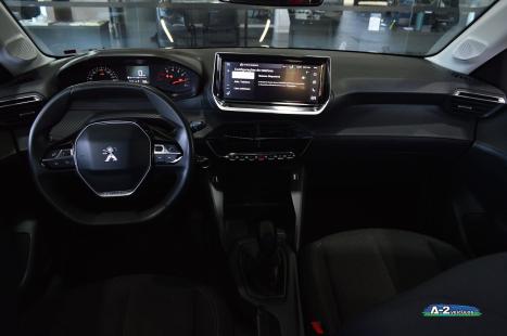 PEUGEOT 208 1.0 12V 4P FLEX LIKE, Foto 15