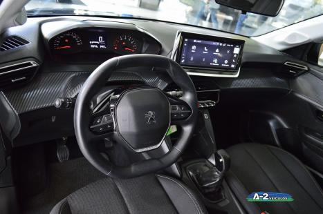 PEUGEOT 208 1.0 12V 4P FLEX LIKE, Foto 4