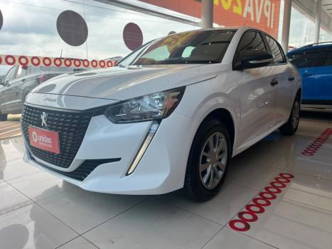 PEUGEOT 208 1.0 12V 4P FLEX LIKE, Foto 1