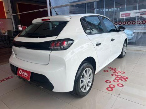 PEUGEOT 208 1.0 12V 4P FLEX LIKE, Foto 2