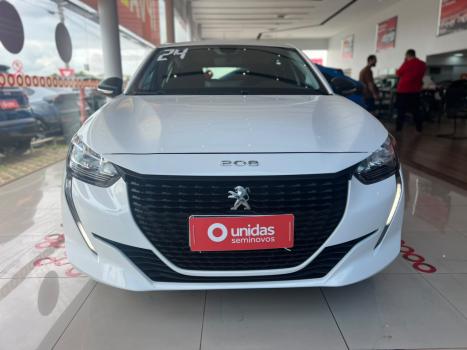 PEUGEOT 208 1.0 12V 4P FLEX LIKE, Foto 5