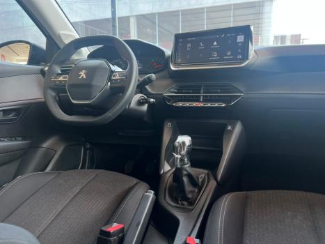 PEUGEOT 208 1.0 12V 4P FLEX LIKE, Foto 9