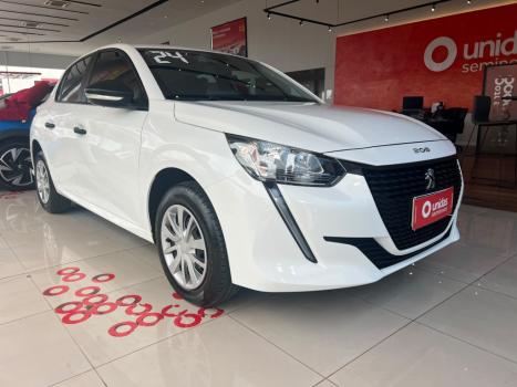 PEUGEOT 208 1.0 12V 4P FLEX LIKE, Foto 16