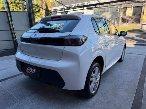 PEUGEOT 208 1.0 12V 4P FIREFLY FLEX ACTIVE, Foto 3