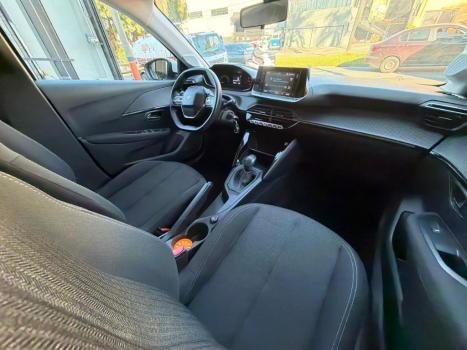 PEUGEOT 208 1.0 12V 4P FIREFLY FLEX ACTIVE, Foto 12