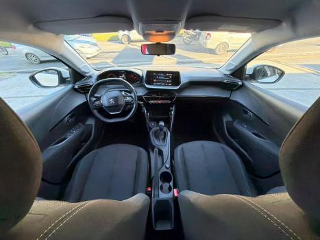 PEUGEOT 208 1.0 12V 4P FIREFLY FLEX ACTIVE, Foto 13