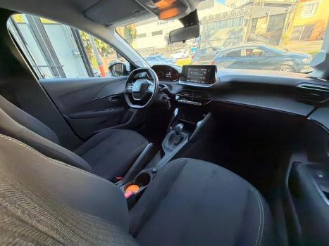 PEUGEOT 208 1.0 12V 4P FIREFLY FLEX ACTIVE, Foto 15