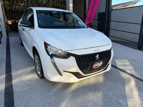 PEUGEOT 208 1.0 12V 4P FLEX LIKE, Foto 2