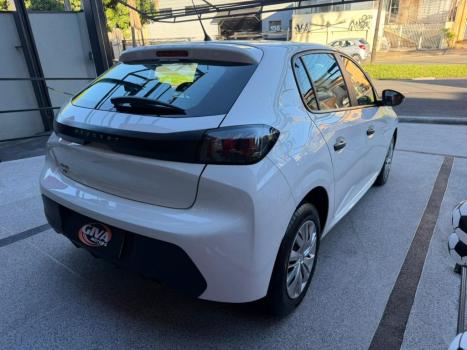 PEUGEOT 208 1.0 12V 4P FLEX LIKE, Foto 4