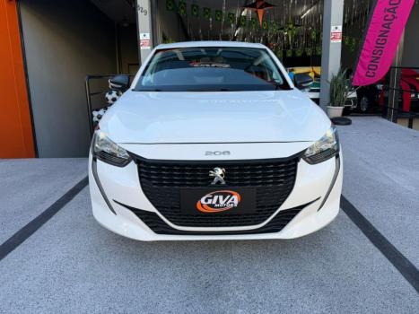 PEUGEOT 208 1.0 12V 4P FLEX LIKE, Foto 5