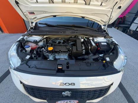 PEUGEOT 208 1.0 12V 4P FLEX LIKE, Foto 6