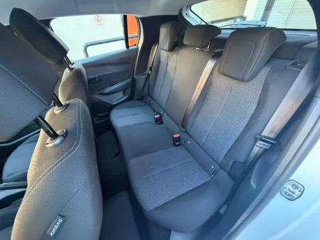 PEUGEOT 208 1.0 12V 4P FLEX LIKE, Foto 10