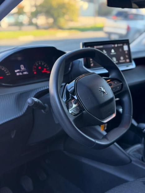 PEUGEOT 208 1.0 12V 4P FLEX LIKE, Foto 12