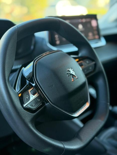 PEUGEOT 208 1.0 12V 4P FLEX LIKE, Foto 13