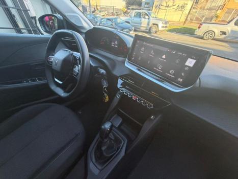PEUGEOT 208 1.0 12V 4P FLEX LIKE, Foto 14