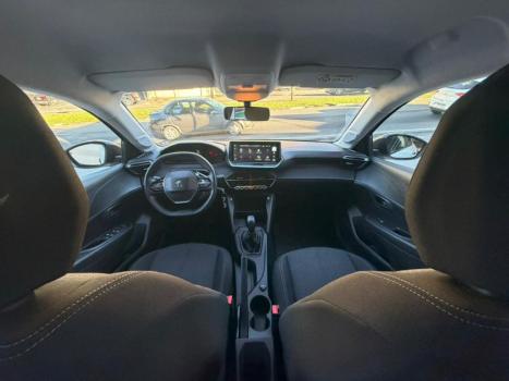 PEUGEOT 208 1.0 12V 4P FLEX LIKE, Foto 15
