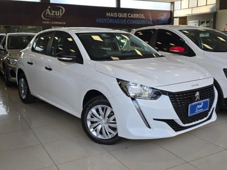 PEUGEOT 208 1.0 12V 4P FLEX LIKE, Foto 1