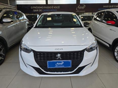 PEUGEOT 208 1.0 12V 4P FLEX LIKE, Foto 2