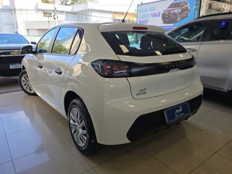 PEUGEOT 208 1.0 12V 4P FLEX LIKE, Foto 3