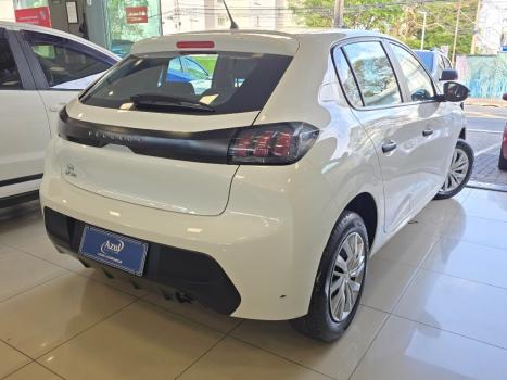 PEUGEOT 208 1.0 12V 4P FLEX LIKE, Foto 5