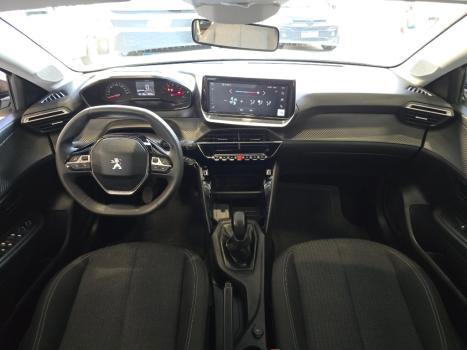 PEUGEOT 208 1.0 12V 4P FLEX LIKE, Foto 6