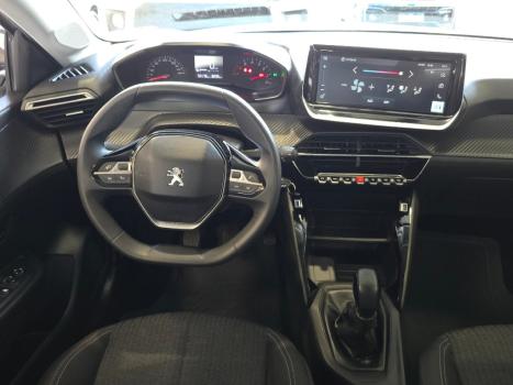 PEUGEOT 208 1.0 12V 4P FLEX LIKE, Foto 9