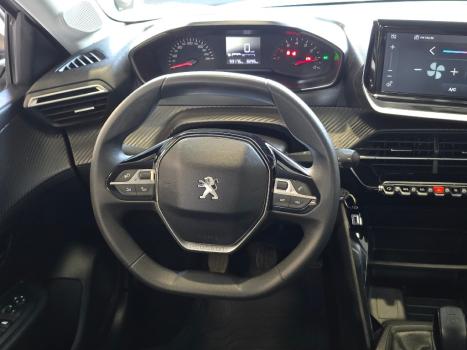 PEUGEOT 208 1.0 12V 4P FLEX LIKE, Foto 10